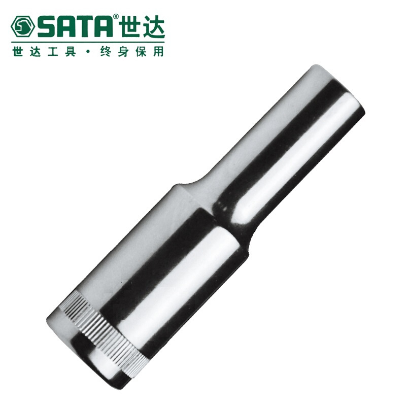 SATA世达13813世达12.5MM系列12角长套筒13MM