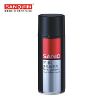 三和 脱漆剂 350ml 318亮铬色