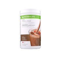 HERBALIFE康宝莱 蛋白混合代餐粉减脂减重代餐奶昔粉 巧克力味 780克/瓶装