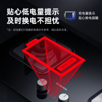 创维(Skyworth) JZY-Z32A燃气灶双灶双眼灶玻璃面板煤气灶大火力灶具嵌入式家用台嵌两用液化气猛火灶