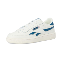锐步(REEBOK)经典百搭皮革休闲板鞋圆头系带运动鞋潮牌复古女鞋