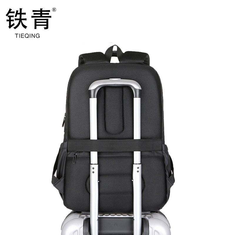 防水双肩包LS6 个高清大图