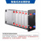 Haier/海尔壁挂炉天然气26KW L1PB26-HM(T) 采暖炉纤薄体积 家用供暖全屋热水洗浴 APP远程温控