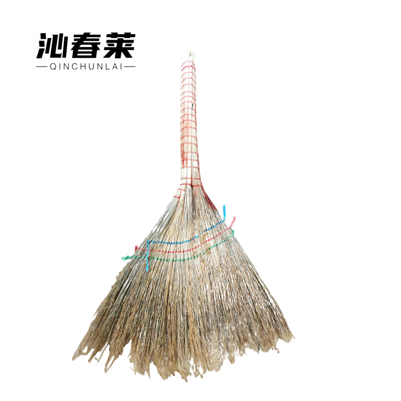 沁春莱精品高粱扫把通用/把