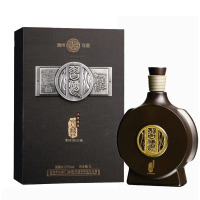 贵州习酒 53度窖藏1988 酱香型白酒礼盒装 1L礼盒装 習酒(XI LIQUOR)(新老包装随机发货)