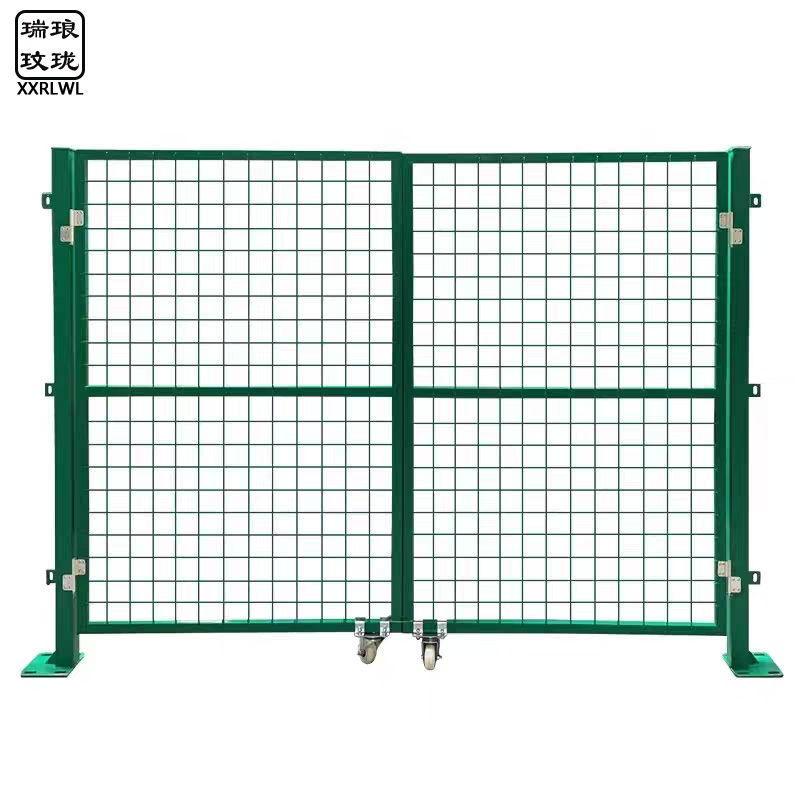 瑞琅玟珑 防护栅栏门 通道门 RL-FHM1 个