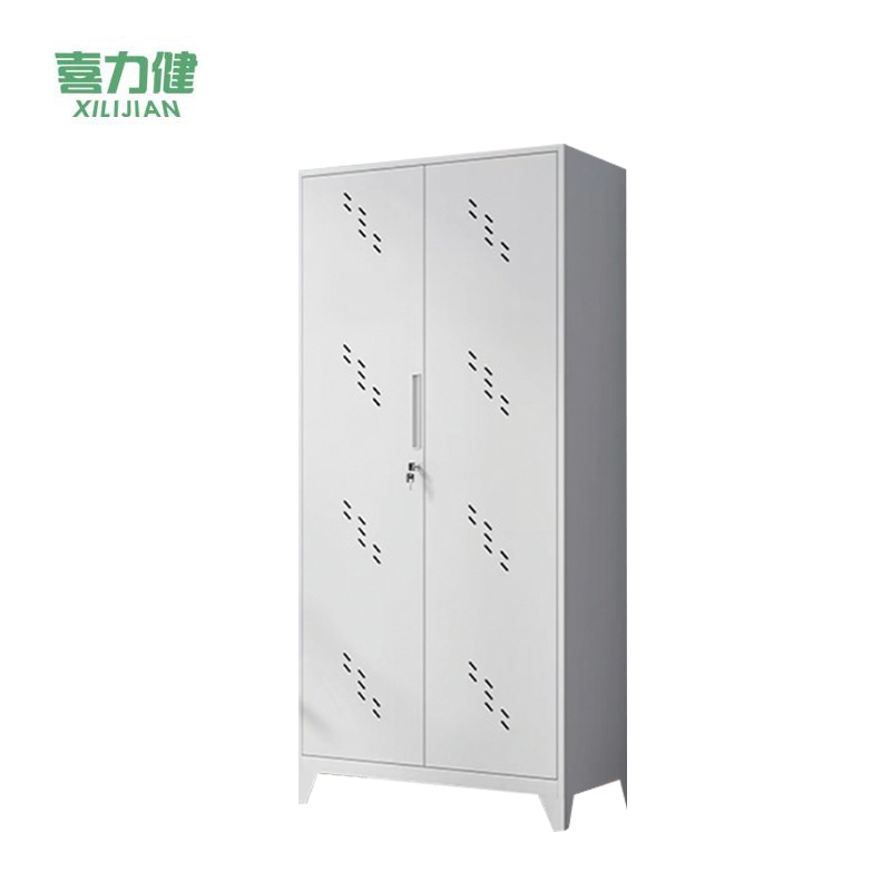 喜力健 工具收纳柜 LD199A-白色款 个高清大图