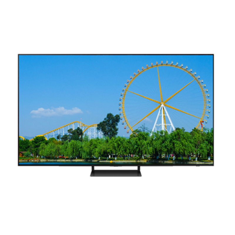 三星2023新款 QA55S95ZAJXXZ OLED神经元量子点4K电视高清大图