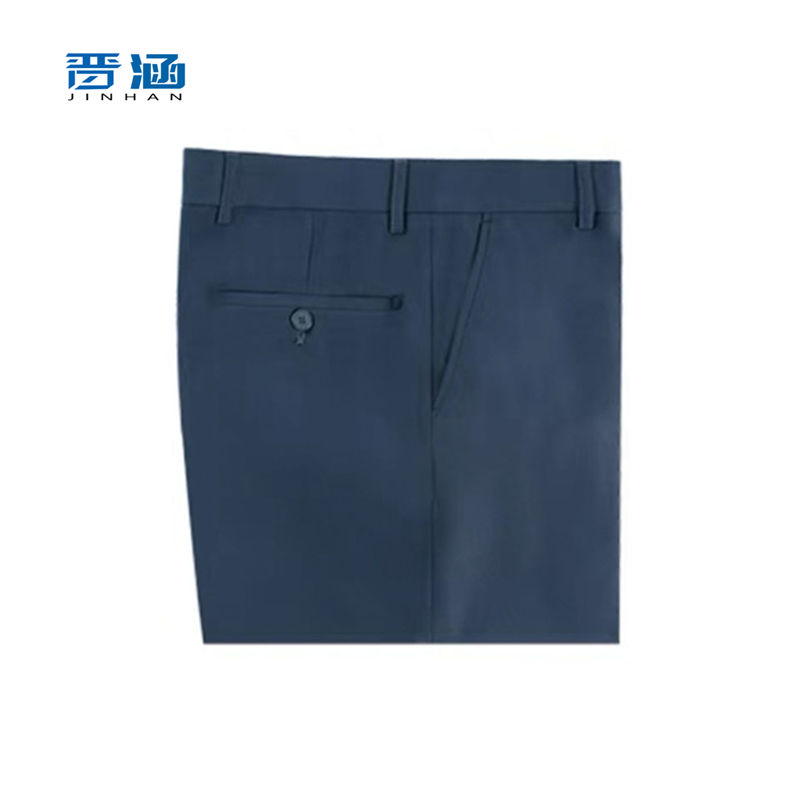 晋涵 男西裤 均码 件高清大图
