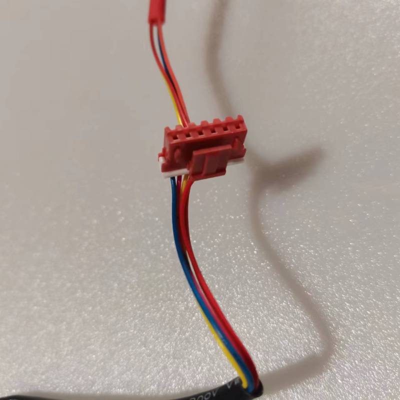 帮客材配 全新原装 倍科 KFR- 35GW/SA1 步进电机 35BJ-A10 双电机 Ori1收前务必验货高清大图