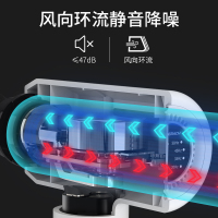 苏宁极物 × 麦瑞克筋膜枪健身肌肉放松器电动按摩器理疗筋膜仪高频震动经膜抢灵动灰专业康复师推荐