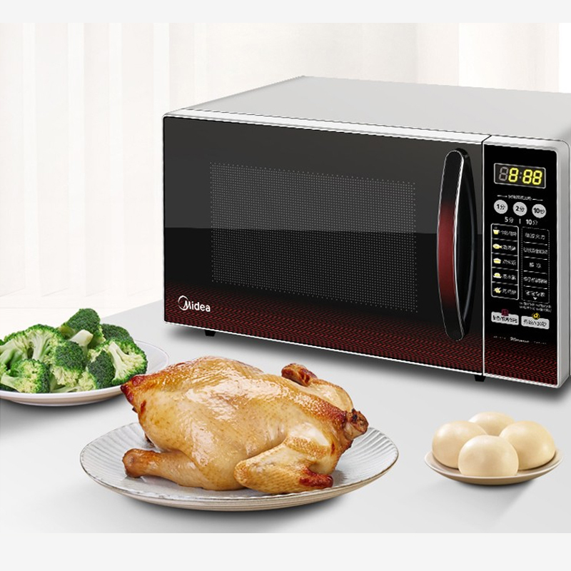 美的 (Midea) EG720KG3-NR1 微波炉.