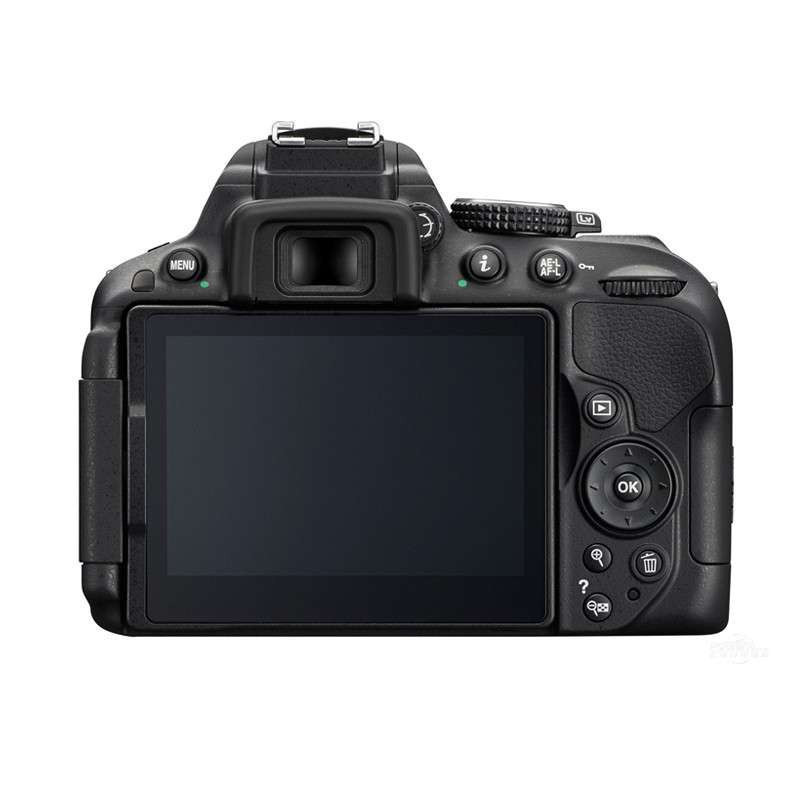 尼康/Nikon 数码单反相机D530018-140单镜头套装有效像素 2416万像素 3.0英寸旋转屏幕 套餐版