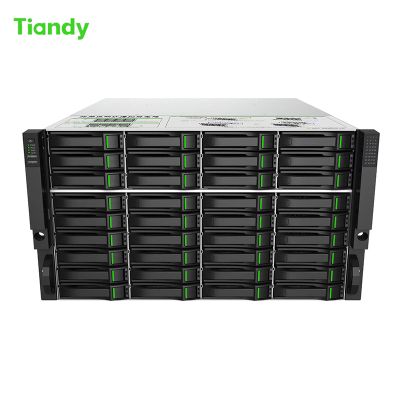 天地伟业 视频监控服务器 TC-U5248R-JH 配置:S/C