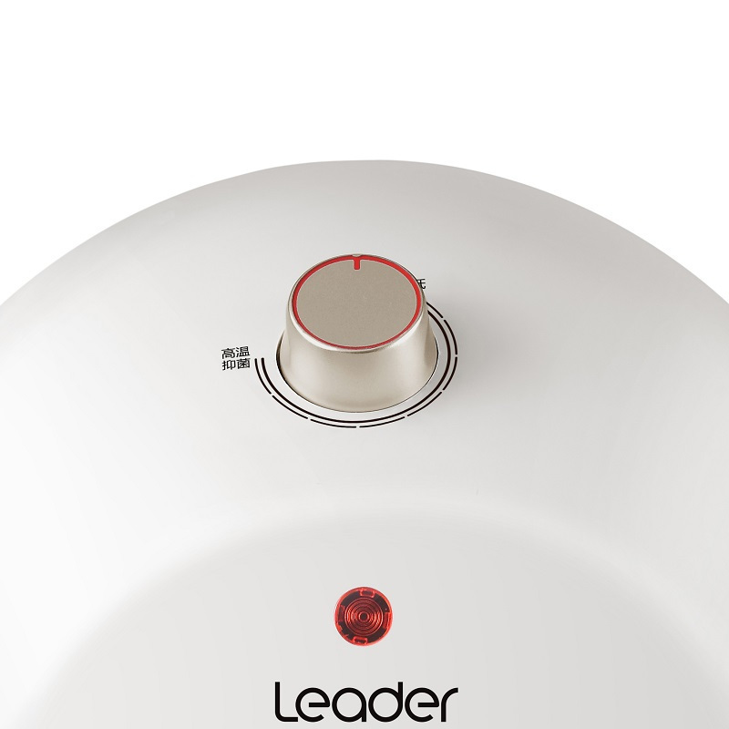 Haier/海尔小厨宝 统帅LES6.6U(S) 上出水 6.6L大水量 金刚三层胆 1500W速热