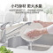 统帅 6.6升 上出水 2000W 厂家直发 海尔统帅小厨宝即热式电热水器厨宝 厨房热水宝暖水小型储水式卫生间小体积迷你