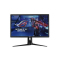 华硕ROG电竞显示器游戏显示屏27英寸144Hz刷新率4K IPS HDR400 G-Sync兼容支持 神光同步XG27UQR绝神27青春版