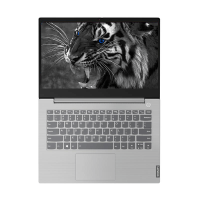 联想(Lenovo) 扬天威6-14 14英寸 2021款双核i3-1115G4 8G 256GB MX450 2G 便携轻薄本 移动办公商务本 娱乐游戏笔记本电脑 银 定制扩容