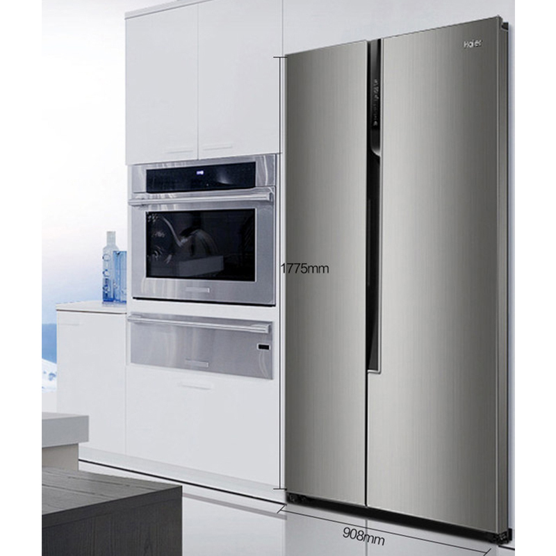 lg冰箱535wdvs报价_参数_图片_视频_怎么样_问答-苏宁易购