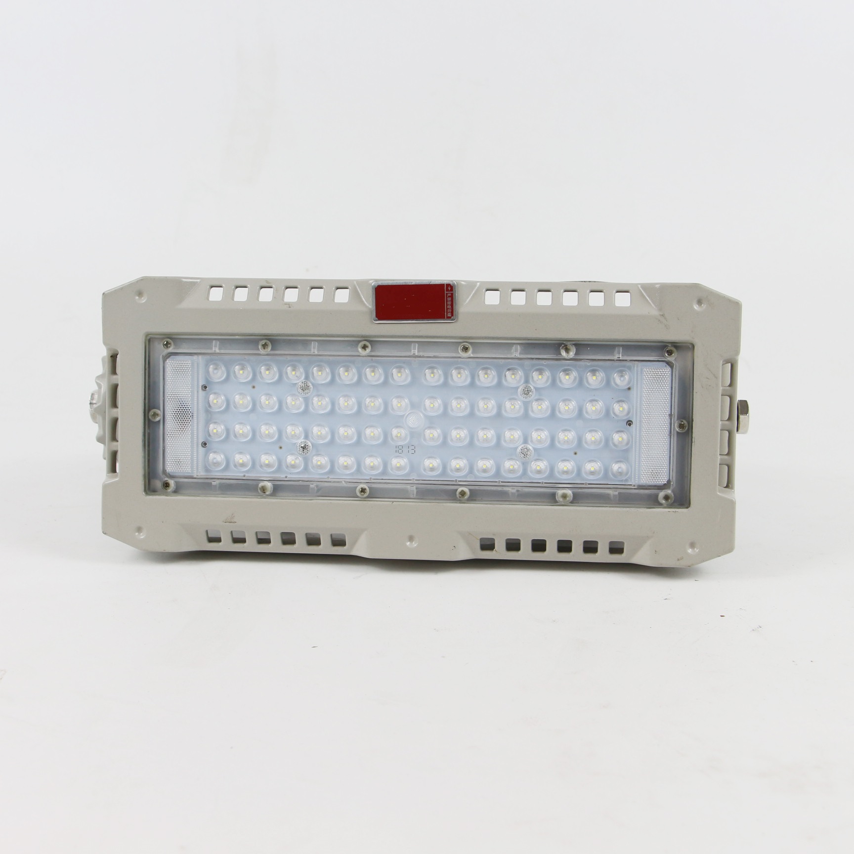 金陵乐信 LED单模泛光工作灯 LXDM-8801-50W(单位:套)灰色高清大图