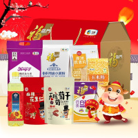 中粮山萃乐享团圆春节大礼包B型