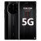 [二手99新]华为Mate40 RS保时捷版 陶瓷黑 8G+256G全网通安卓手机6.76英寸屏麒麟9000备用5G手机