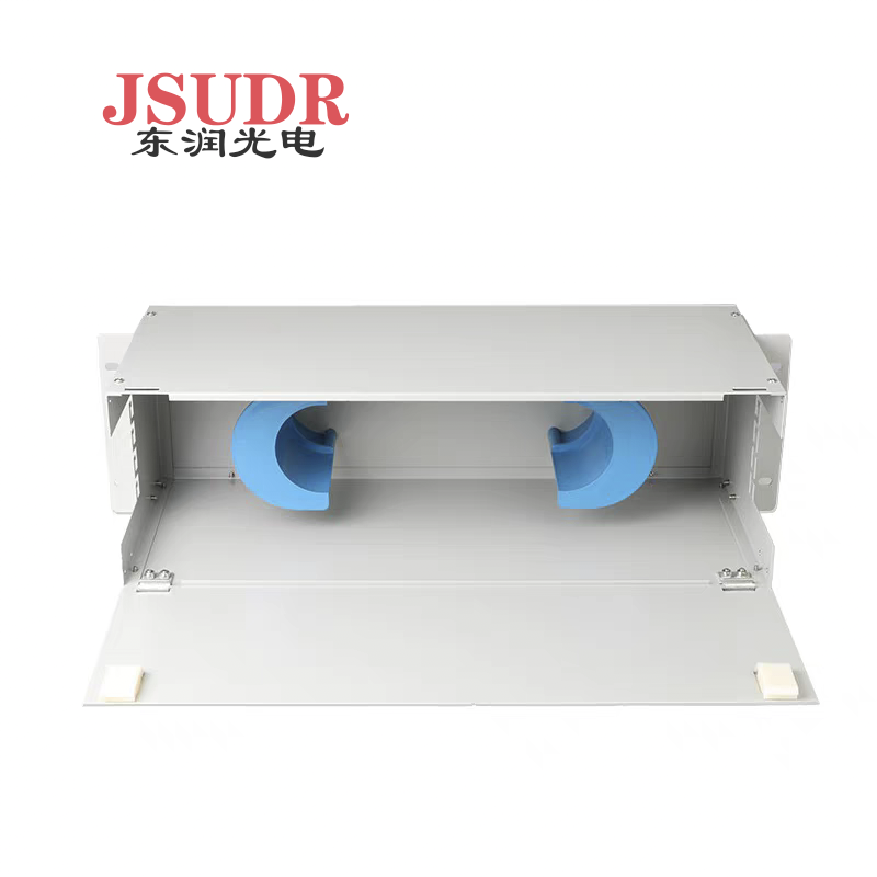 JSUDR东润储纤单元 存纤框3U +个