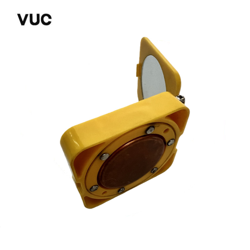 VUC 测温计 指针式-40-70℃ 个高清大图