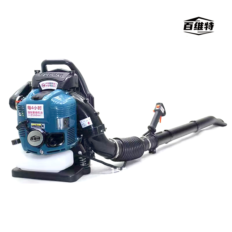 百维特 BWT-EB851型 四油程风力除雪机吹叶机高清大图