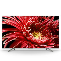 索尼(SONY)KD-85X8500G 85英寸 4K超高清 HDR智能电视