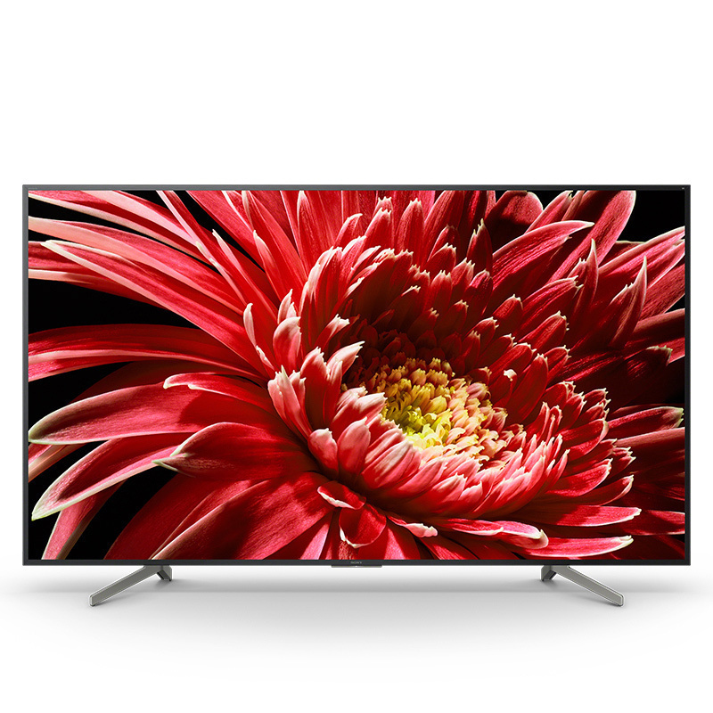 索尼(SONY)KD-85X8500G 85英寸 4K超高清 HDR智能电视