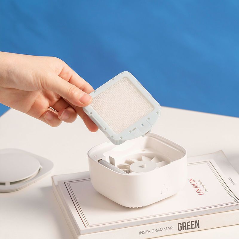 图书>期刊/杂志>男士>图书其它>小米米家智能驱蚊器2代驱蚊器智能家用