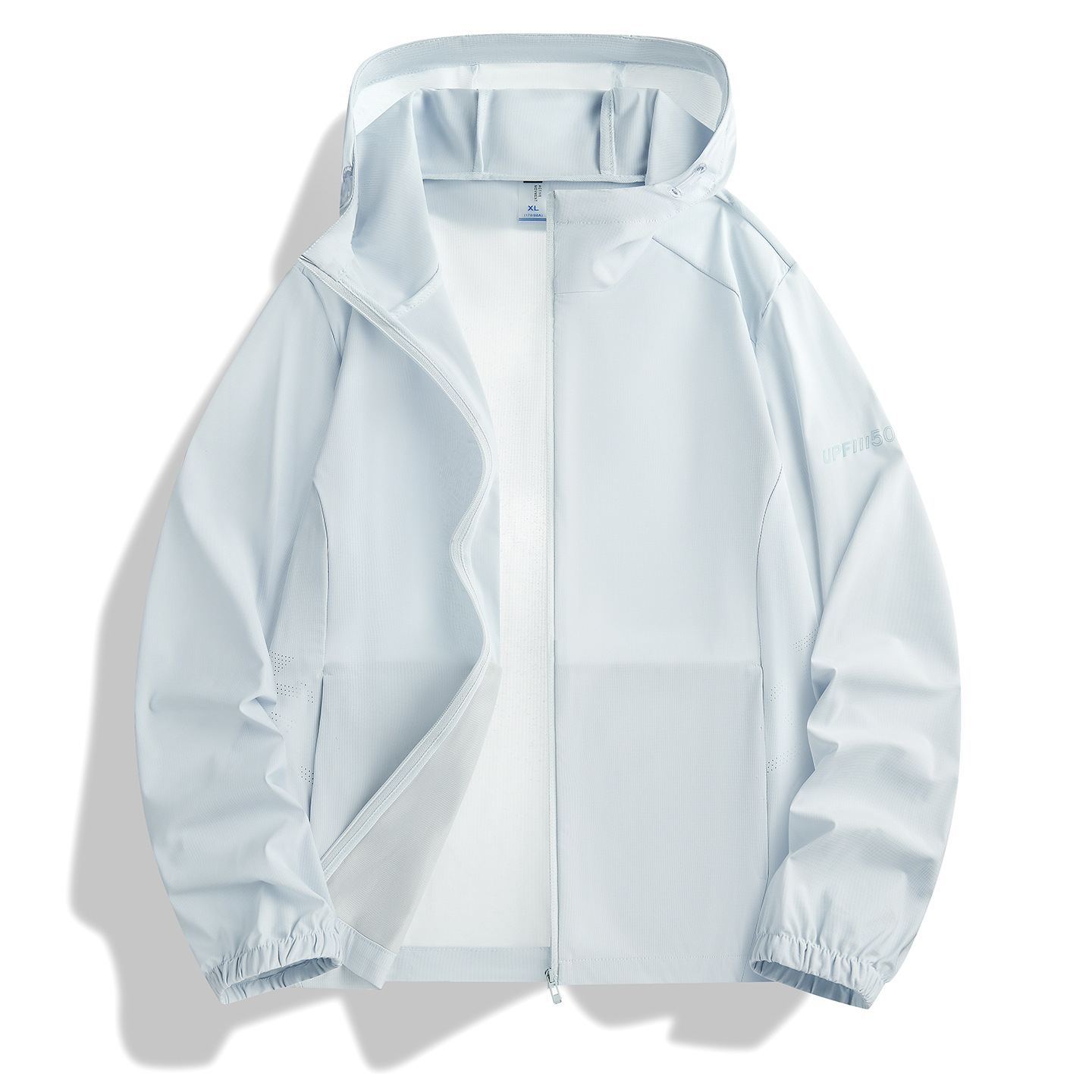 健卡侬防晒衣26-F7/件高清大图