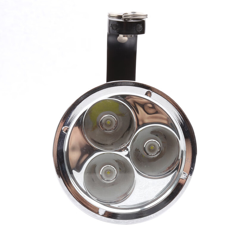 欧盛迈 OSM-33 手提式探照灯 (计价单位:盏) 银色高清大图