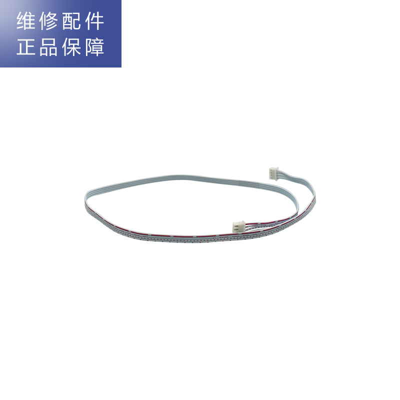 帮客材配 Whirlpool惠而浦净水器R95R100-A即热式饮水机 排线高清大图