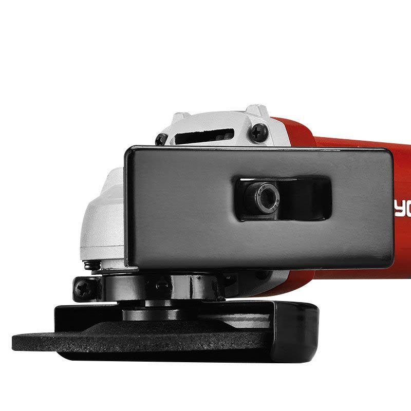 泉有 角向磨光机图片