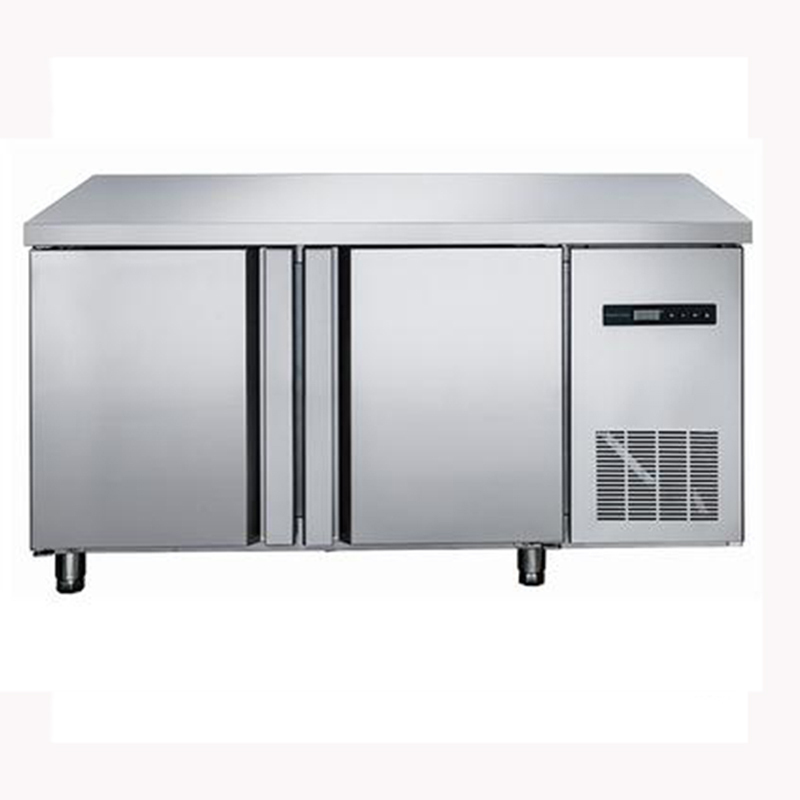 全冷藏冰柜操作台 1.8M*0.8M