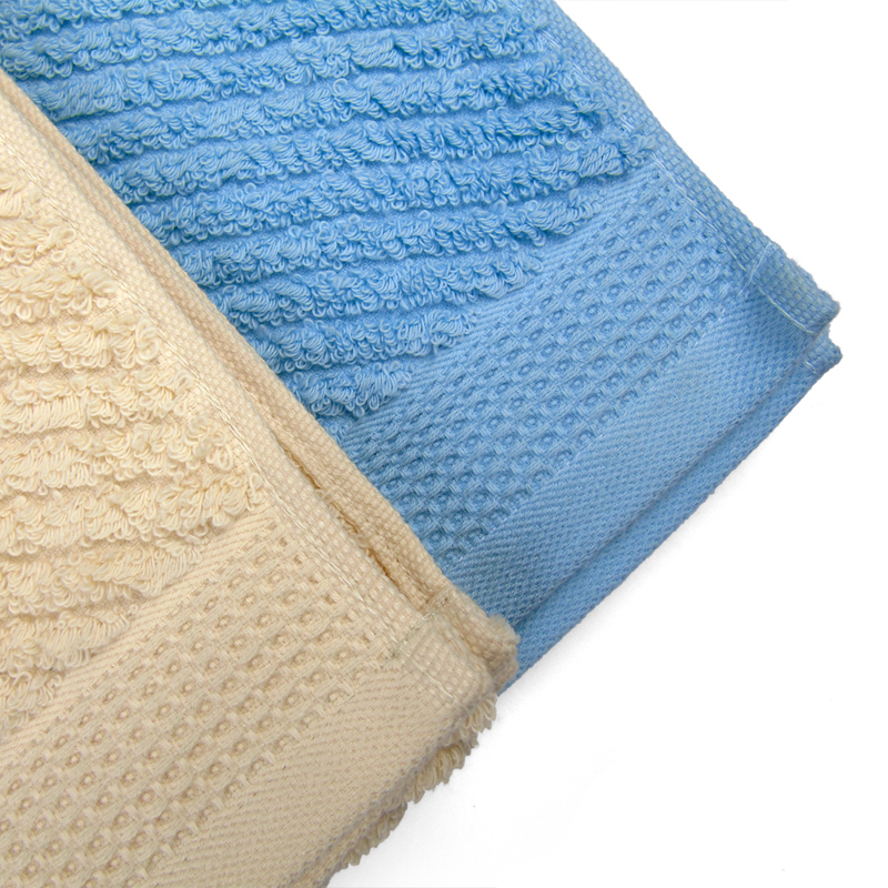 莺歌 新疆长绒棉优素毛巾80*35(±2)cm 六色随机 条高清大图