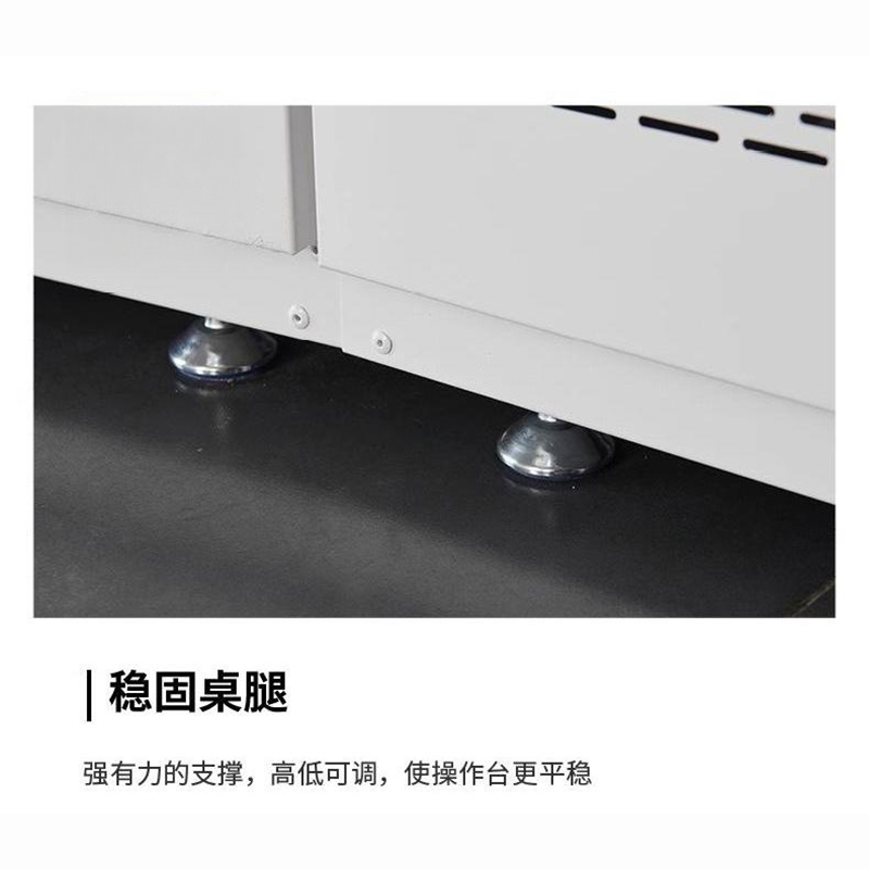 鑫金虎监控台办公工作台T4 1850*950*750mm