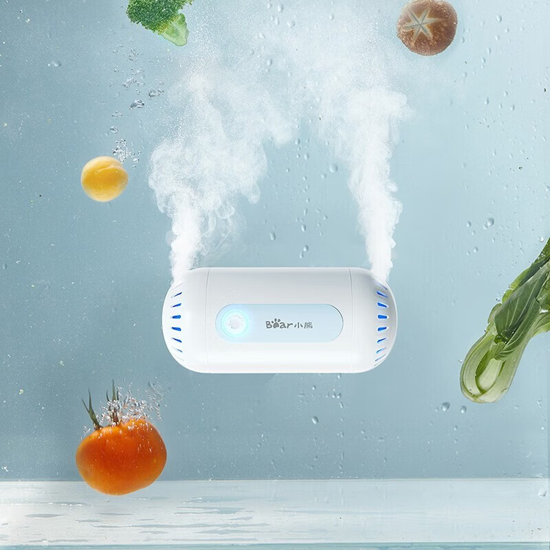 小熊 果蔬机清洗机SJQ-B09F5 Z