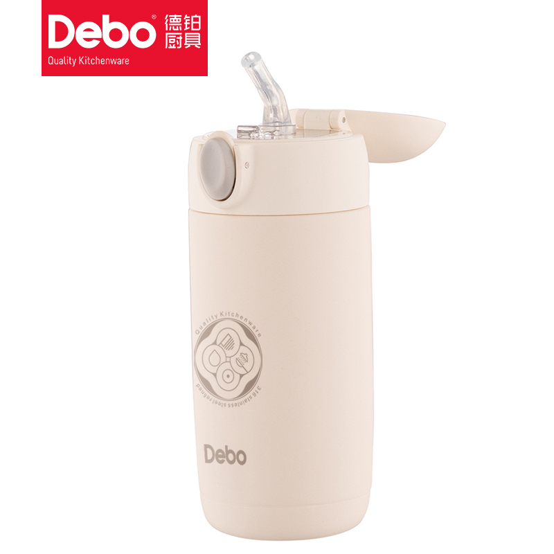 Debo德铂 克罗斯 (弹跳杯)DEP-811高清大图