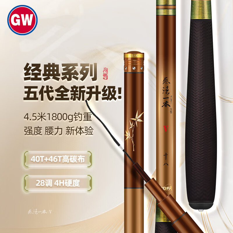 光威无法一本V6.30*6