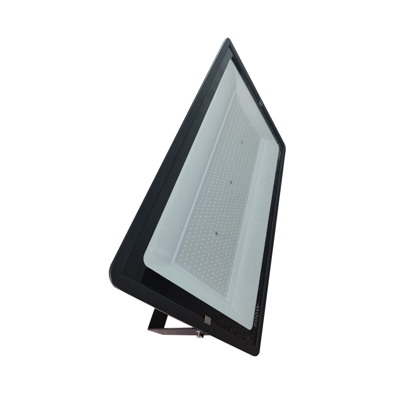 凯圣蓝LED投光灯 500W K77500高清大图