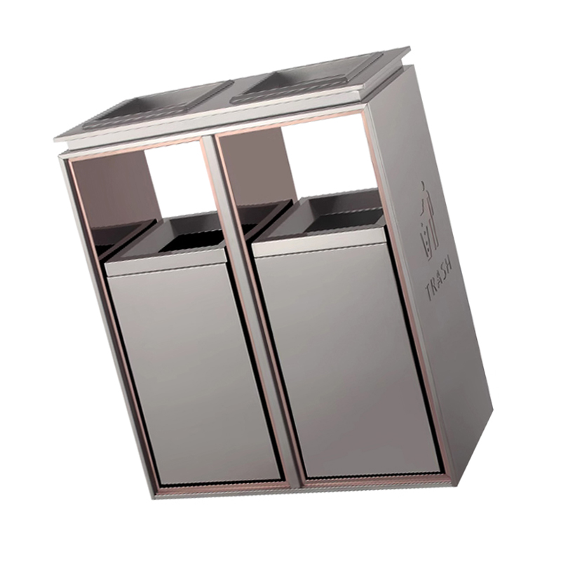 圣承启 果皮箱 C小个高清大图