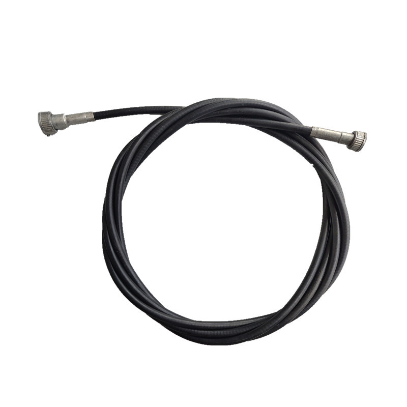 TLSF 里程表软轴 重庆铁马XC2200高清大图