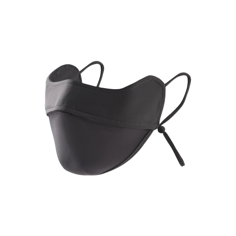 鸽护 防晒面罩 GH296-挂耳式 个高清大图