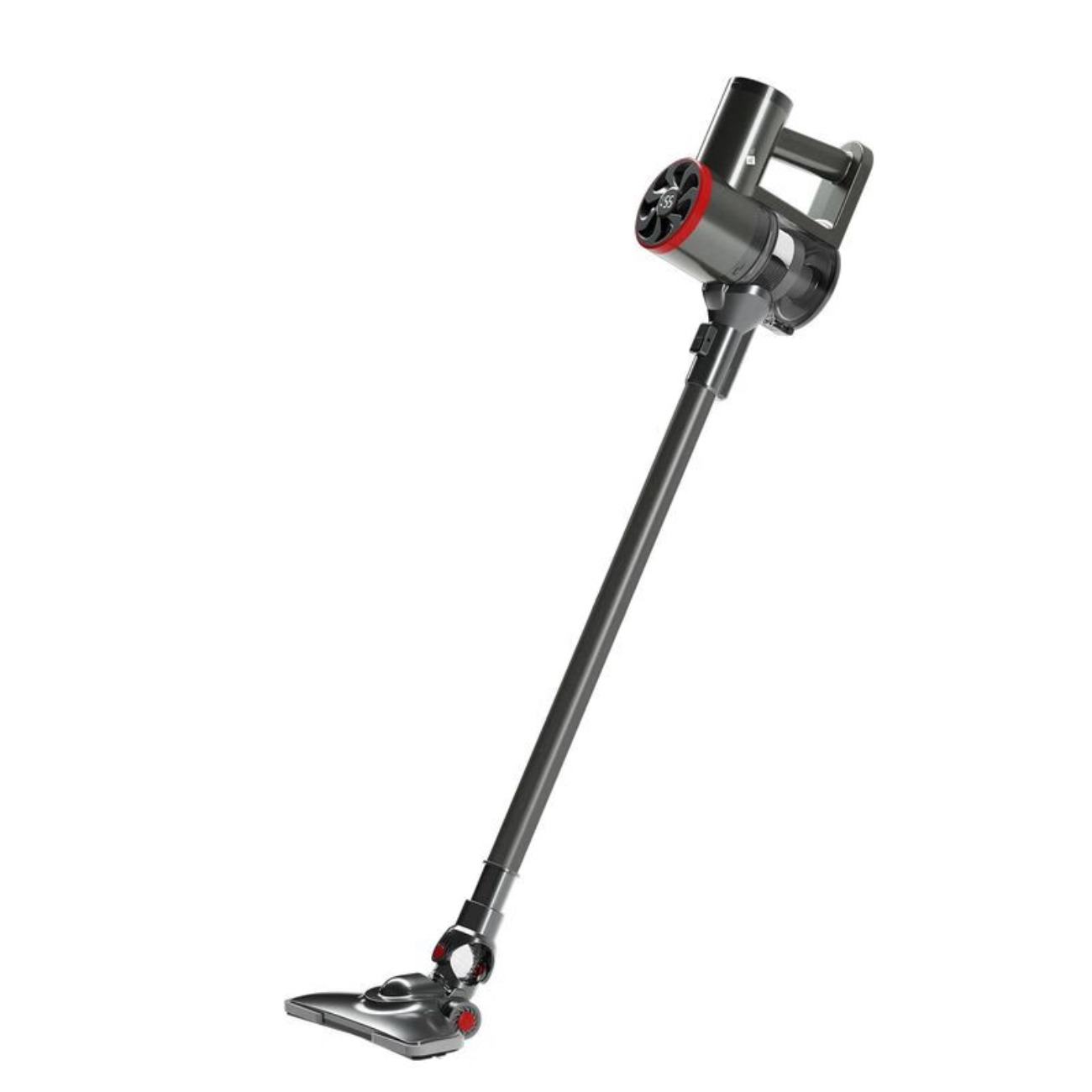 米技生活(Miji Home)家用吸尘器 VC-WP1202高清大图
