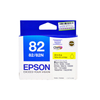 爱普生(EPSON) T082 系列墨盒 适用R270/R290/R390/RX590/RX610/RX690等