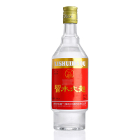 52度习酒习水大曲酒500ml*12瓶浓香型整箱白酒