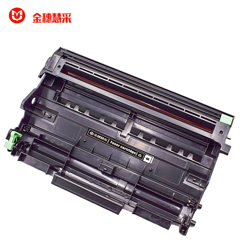 金穗慧采 粉盒LT2922 适用联想M7250/M7250N/M7260/M7215/M7205黑色 硒鼓/粉盒